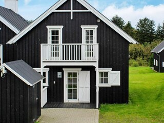 Vakantiehuis Gjern Buitenaudio-opname 5
