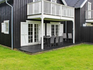 Vakantiehuis Gjern Buitenaudio-opname 7