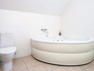 Vakantiehuis Gjern  18