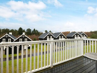 Holiday house Gjern Outdoor Recording 5