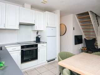 Vakantiehuis Gjern  21