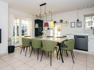 Holiday house Gjern  13