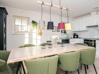 Vakantiehuis Gjern  22