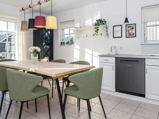 Holiday house Gjern  14