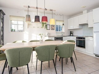 Vakantiehuis Gjern  26
