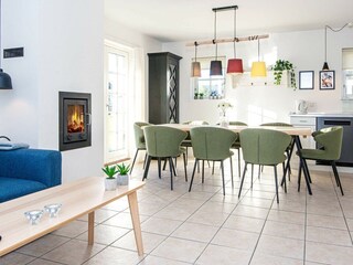 Vakantiehuis Gjern  29