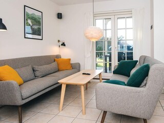 Vakantiehuis Gjern  30