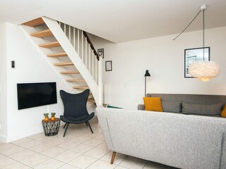 Vakantiehuis Gjern  32