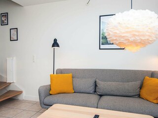 Vakantiehuis Gjern  33