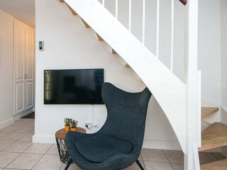 Vakantiehuis Gjern  34