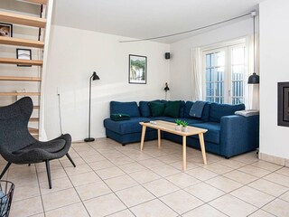 Vakantiehuis Gjern  35