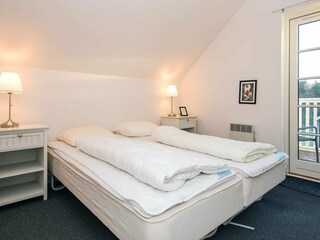 Vakantiehuis Gjern  42