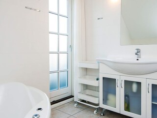 Vakantiehuis Gjern  45