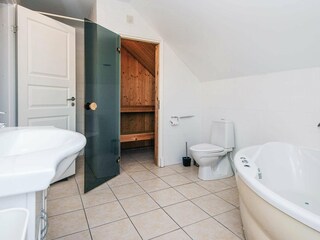 Maison de vacances Gjern  19