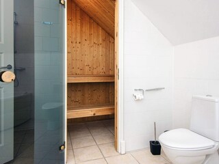 Casa per le vacanze Gjern  3