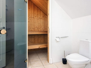 Maison de vacances Gjern  3