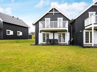 Vakantiehuis Gjern  48