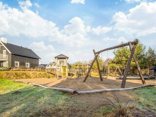 Vakantiehuis Gjern  49