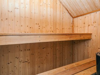 Holiday house Gjern  22