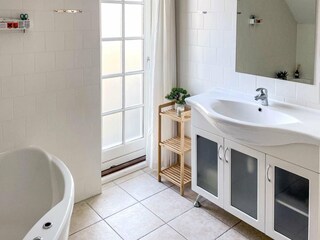 Vakantiehuis Gjern  53