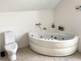 Vakantiehuis Gjern  23