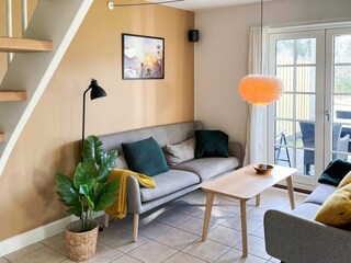 Vakantiehuis Gjern  55
