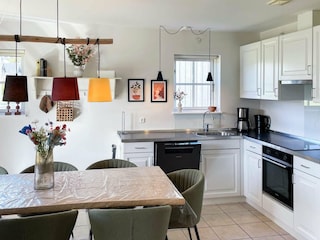 Maison de vacances Gjern  5