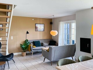 Vakantiehuis Gjern  57