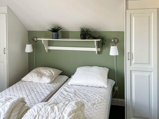 Vakantiehuis Gjern  11