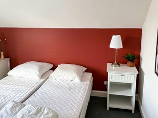 Vakantiehuis Gjern  60