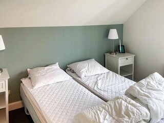 Vakantiehuis Gjern  12