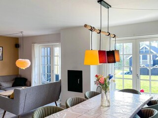 Holiday house Gjern  24