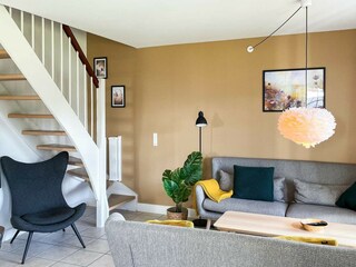 Vakantiehuis Gjern  63