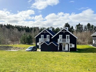 Maison de vacances Gjern  17