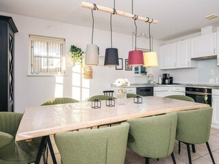 Casa per le vacanze Gjern  37