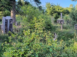 Casa per le vacanze Gjern  33