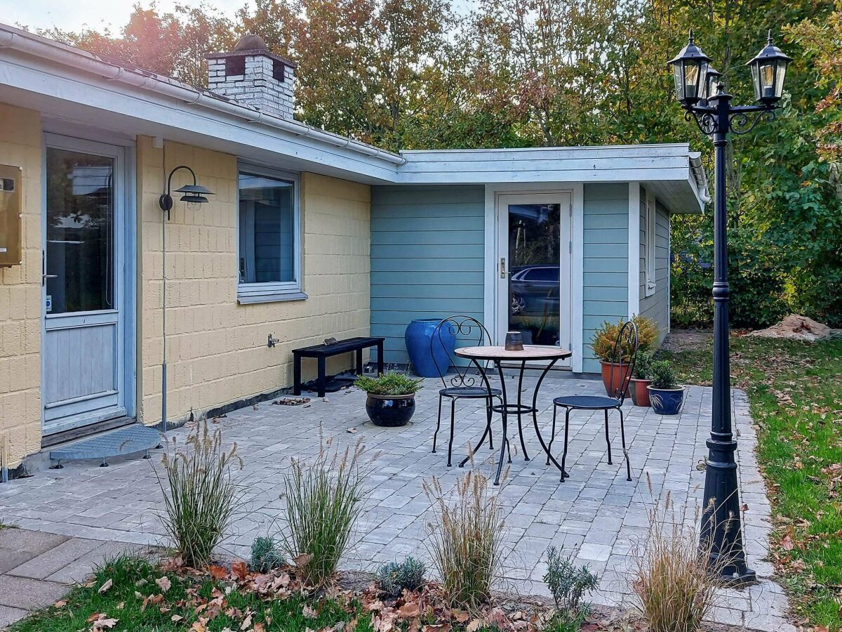 Casa de vacaciones Als Grabación al aire libre 1