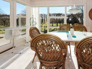 Casa de vacaciones Als  6