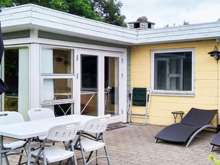 Casa de vacaciones Als Grabación al aire libre 4