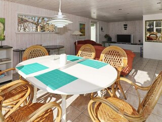 Casa de vacaciones Als  7