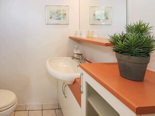 Casa de vacaciones Als  8