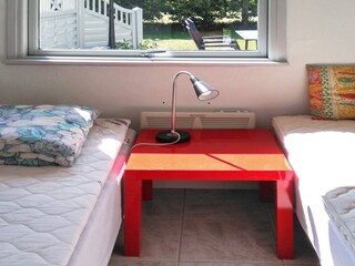Casa de vacaciones Als  10