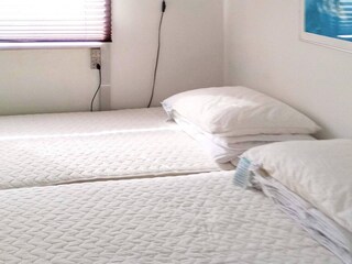 Casa de vacaciones Als  12