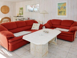 Casa de vacaciones Als  14