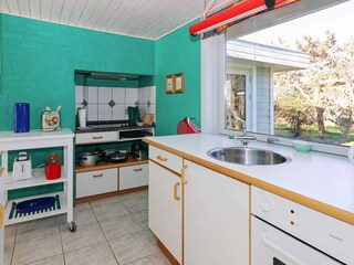 Casa de vacaciones Als  15