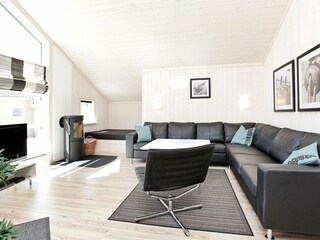Maison de vacances Großenbrode Enregistrement extérieur 3