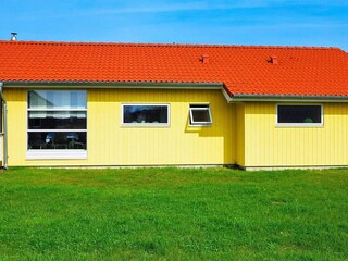 Vakantiehuis Großenbrode Buitenaudio-opname 4