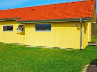 Vakantiehuis Großenbrode Buitenaudio-opname 5