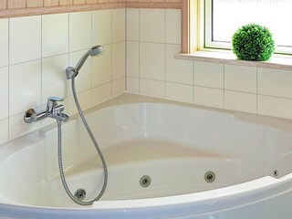 Casa de vacaciones Großenbrode  8