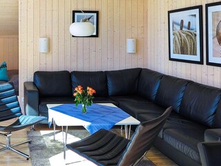 Casa de vacaciones Großenbrode  9